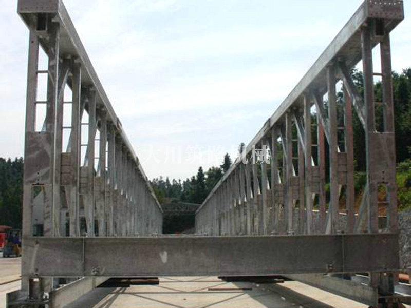 鋼橋構件 (1)